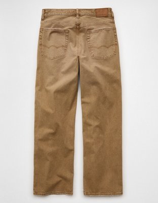 Jean ample EasyFlex AE