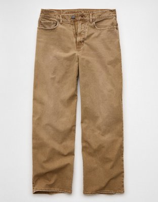 Jean ample EasyFlex AE