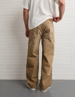 AE EasyFlex Baggy Jean