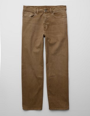 AE EasyFlex Baggy Jean