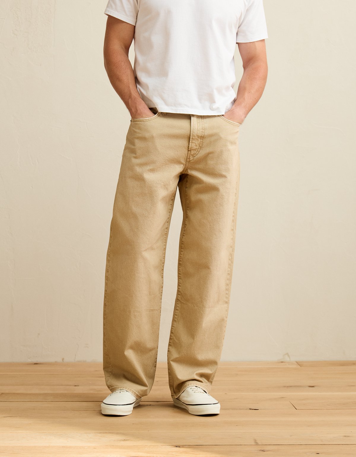 AE Loose Jean