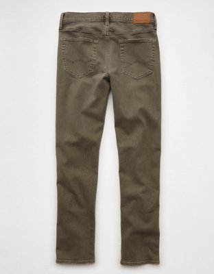 AE EasyFlex Slim Straight Jean