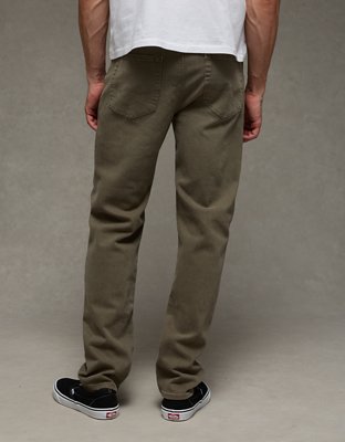 AE EasyFlex Slim Straight Jean