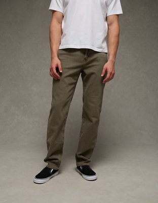 AE EasyFlex Slim Straight Jean