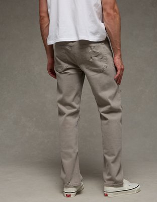 AE EasyFlex Original Straight Jean