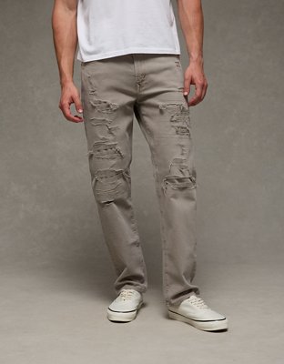AE EasyFlex Original Straight Jean