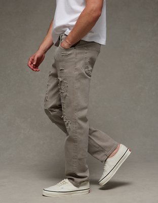 AE EasyFlex Original Straight Jean