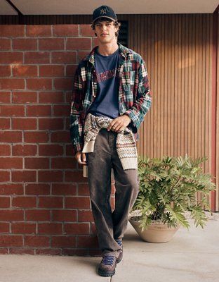 AE Loose Jean
