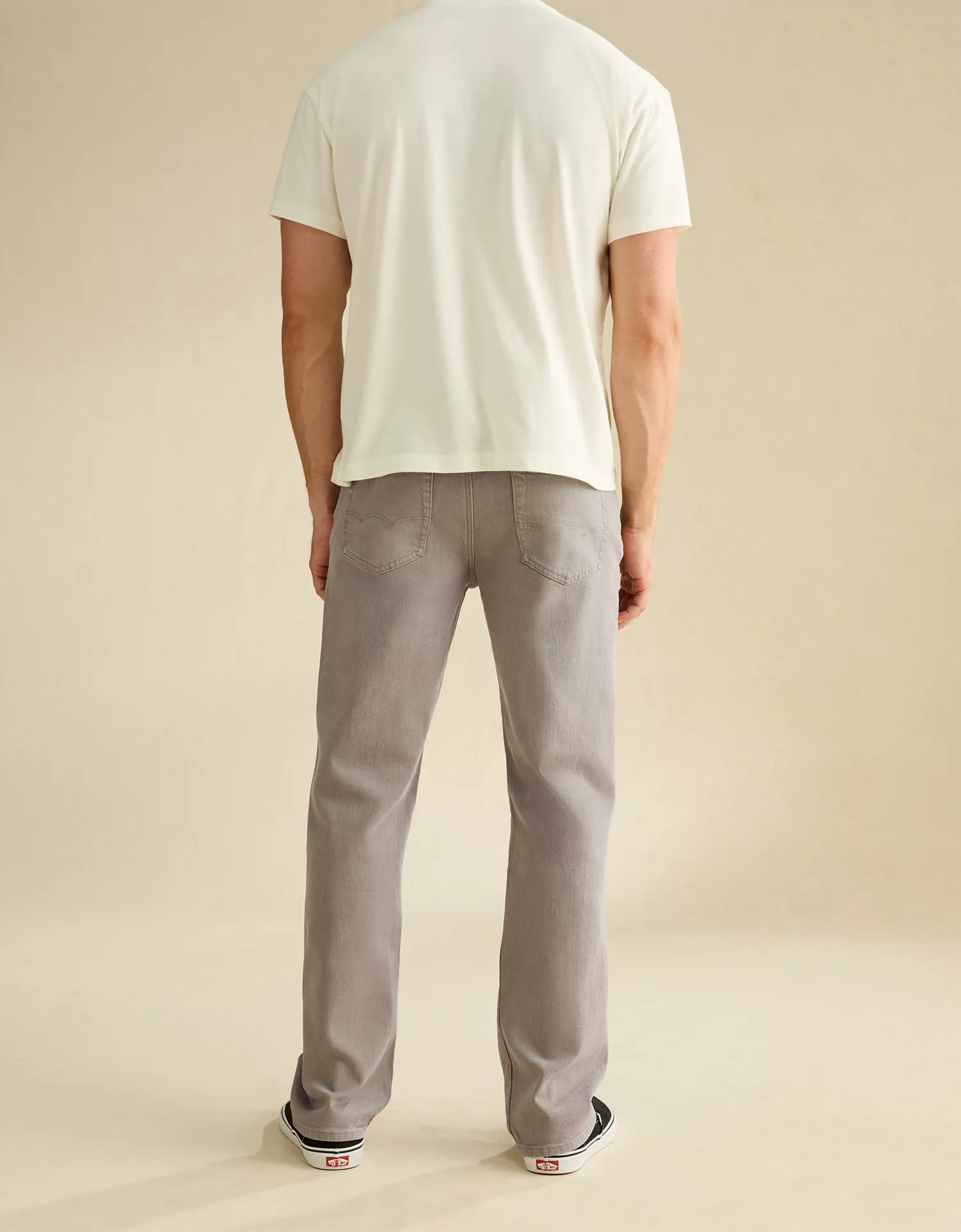 AE Original Bootcut Jean - thumbnail 2