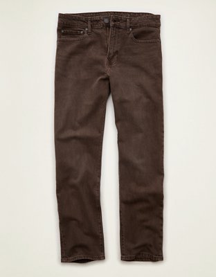 AE Original Straight Jean