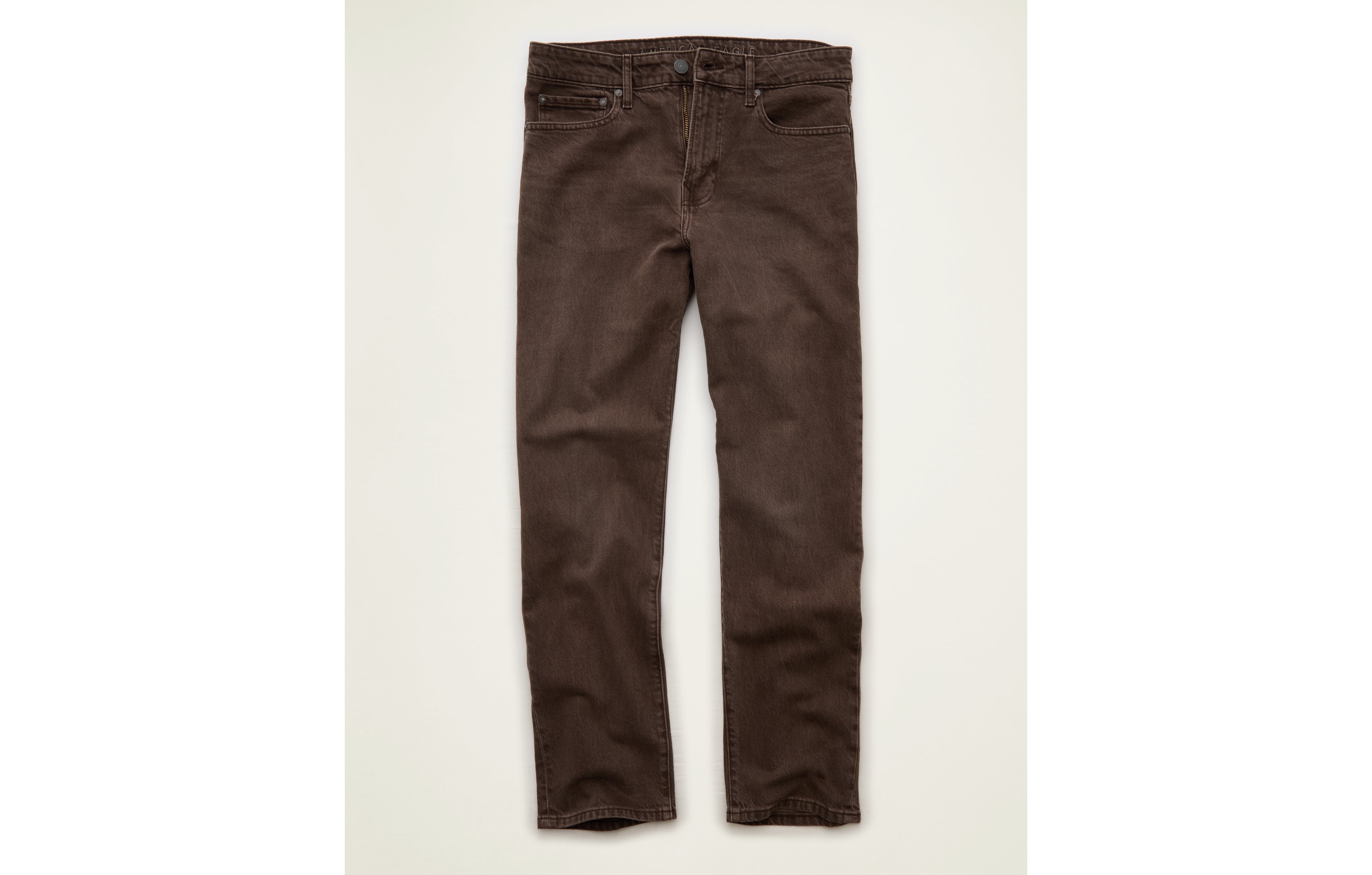 AE Original Straight Jean