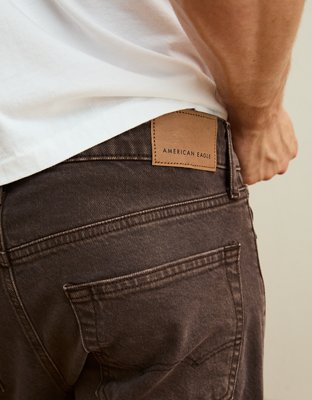 AE Original Straight Jean