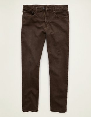 AE Original Straight Jean