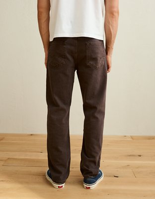 AE Original Straight Jean