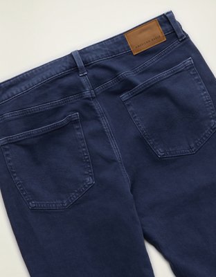 AE Slim Straight Jean