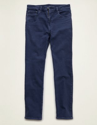 AE Slim Straight Jean