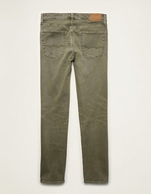 AE Original Straight Jean