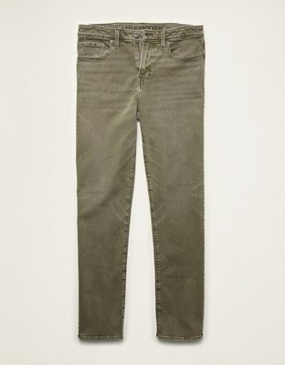 AE Original Straight Jean