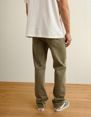 AE Original Straight Jean