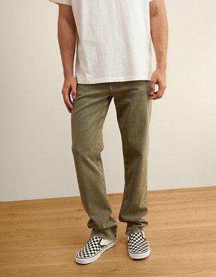 AE Original Straight Jean
