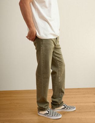 AE Original Straight Jean