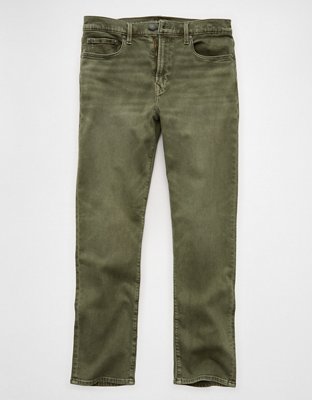 AE Original Straight Jean