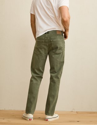 AE Original Straight Jean
