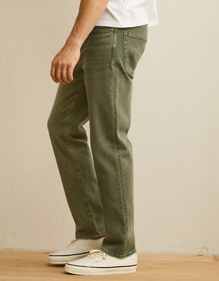 AE Original Straight Jean