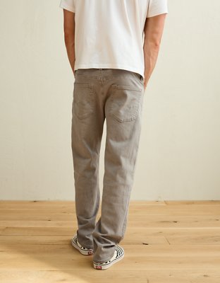 AE Original Straight Jean