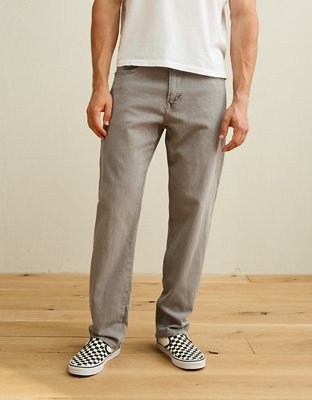 Jean droit original AE