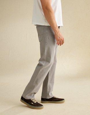 Jean droit original AE