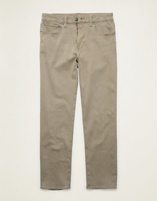 AE Original Straight Jean