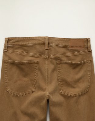 Jean original à jambe semi-évasée AE