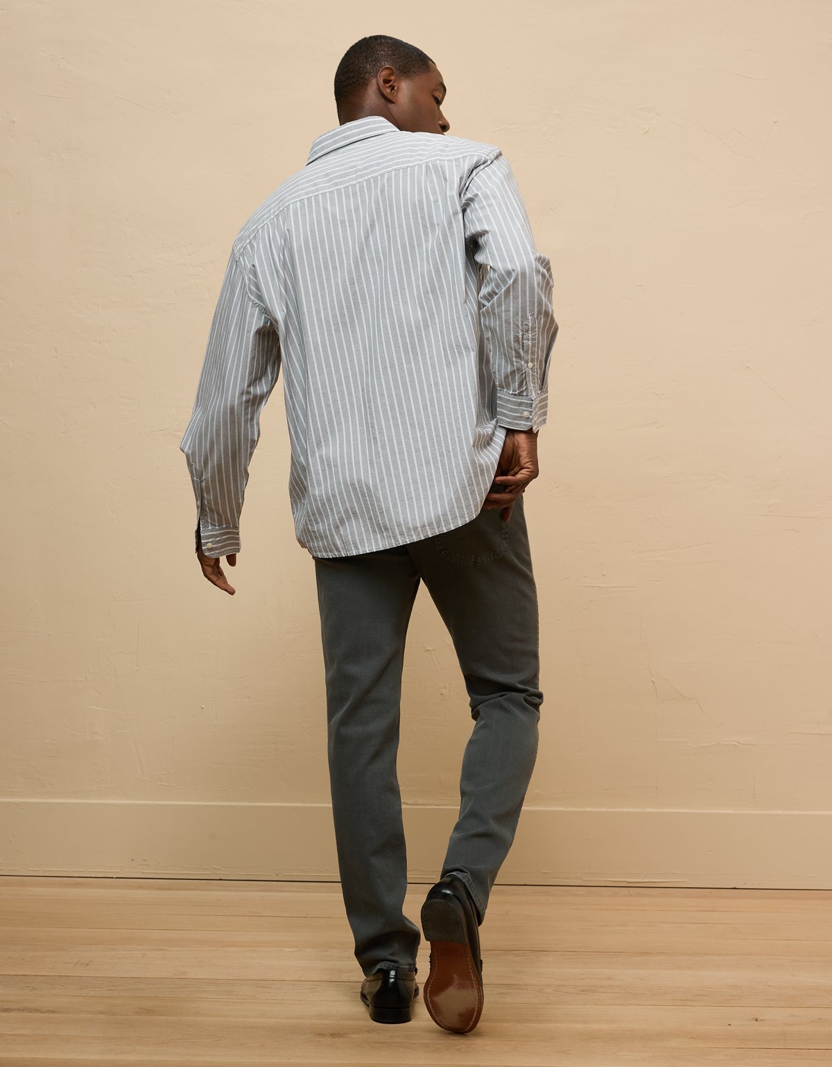 AE EasyFlex Athletic Fit Jean - image 2