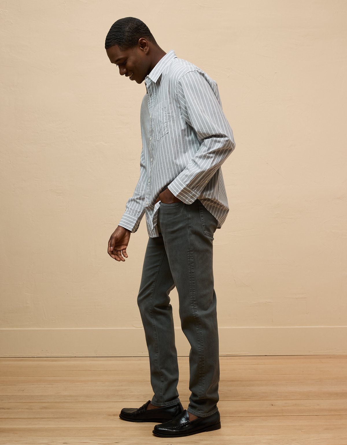 AE EasyFlex Athletic Fit Jean - image 5