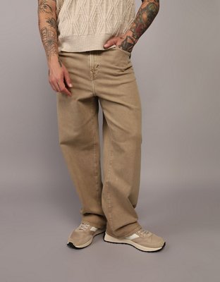 AE x Manuel Turizo Jean Grande Holgado