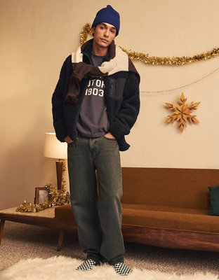 AE Loose Fit Jean