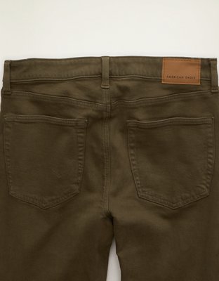 AE Slim Straight Jean