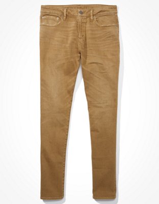 ae flex athletic fit jean