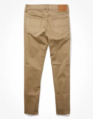 AE Flex Soft Twill Athletic Skinny Pant