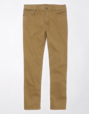 AE Flex Soft Twill Original Straight Pant