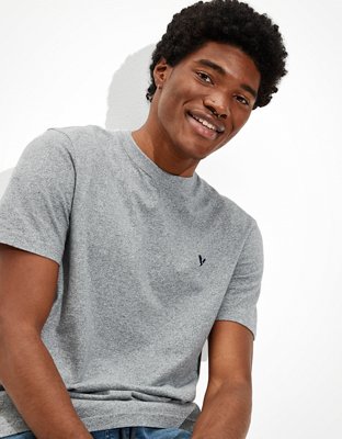 AE Super Soft Logo T-Shirt
