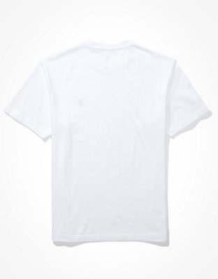 AE Super Soft Logo T-Shirt