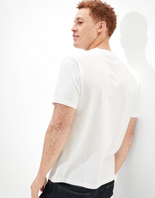 AE Super Soft Logo T-Shirt