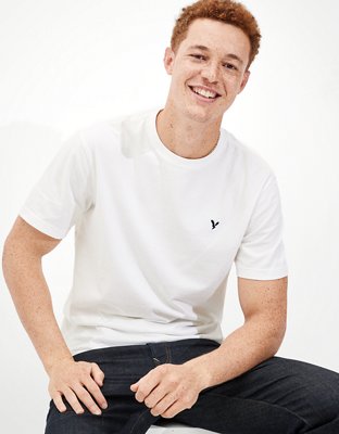 AE Super Soft Logo T-Shirt