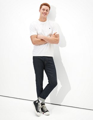 AE Super Soft Logo T-Shirt