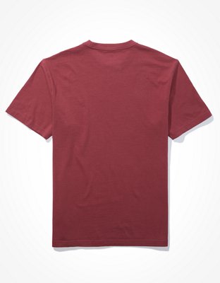 AE Super Soft Logo T-Shirt