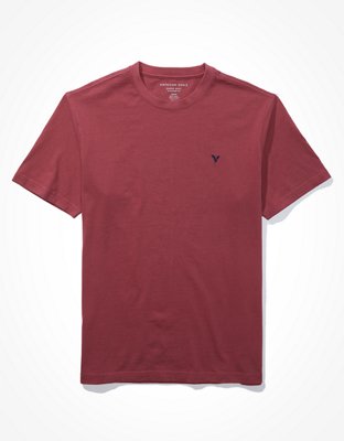 AE Super Soft Logo T-Shirt