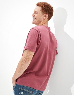 AE Super Soft Logo T-Shirt