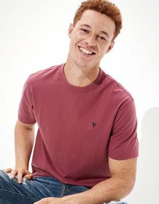 AE Super Soft Logo T-Shirt